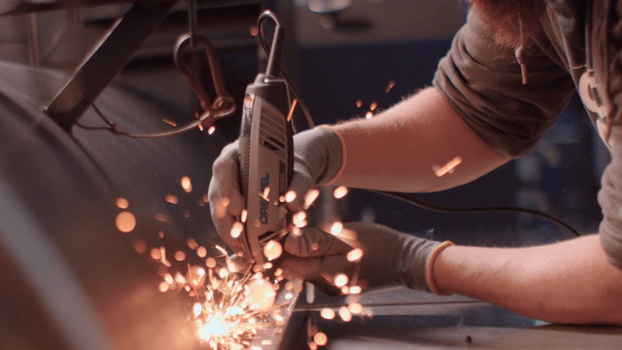 DREMEL